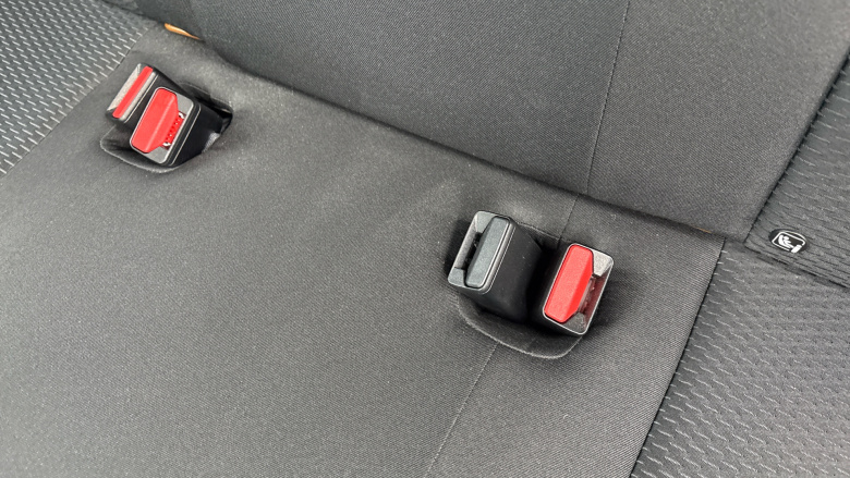 Dacia Duster 1.3 TCe 130 Comfort 5dr Petrol Estate